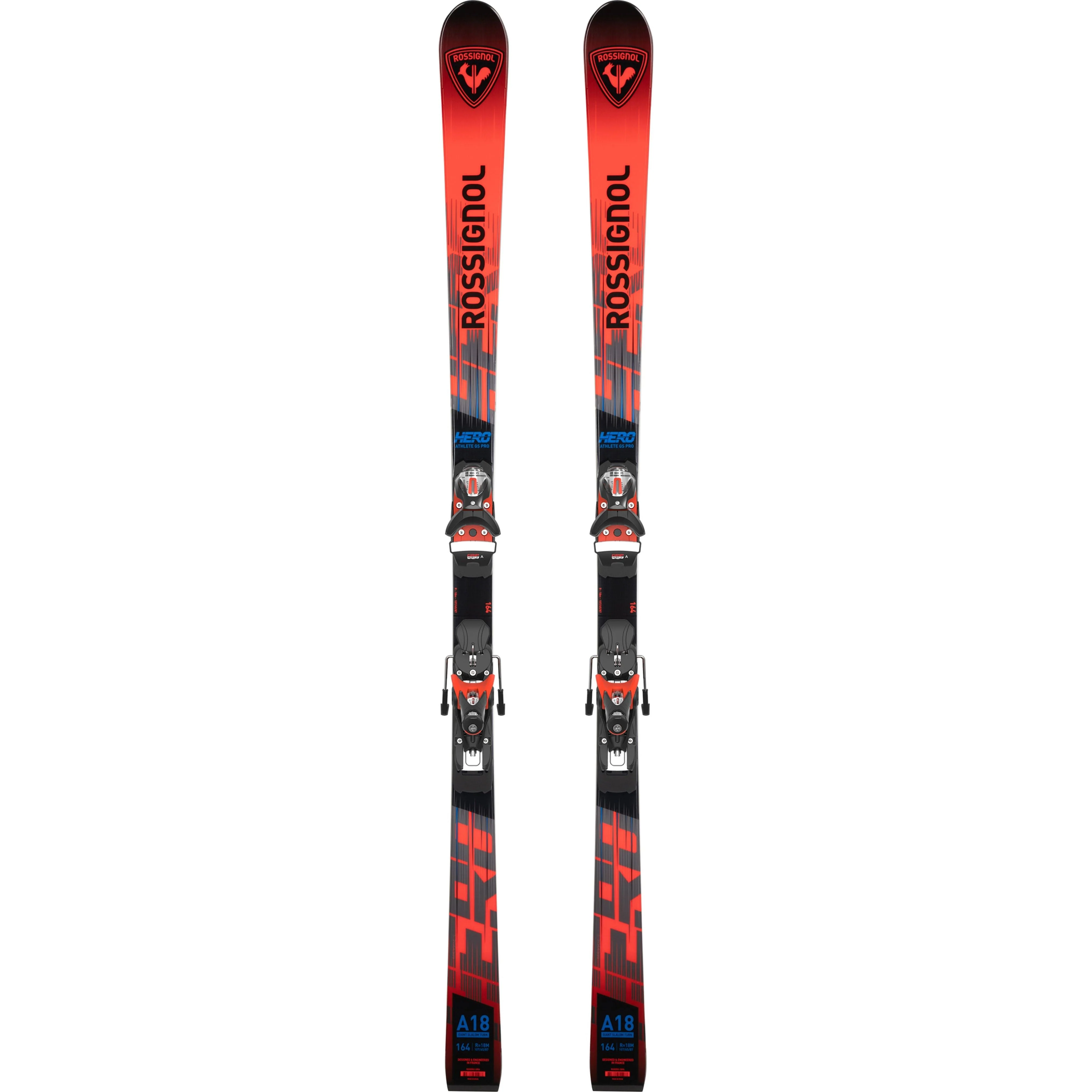 Rossignol HERO GS PRO R21 - Image 2