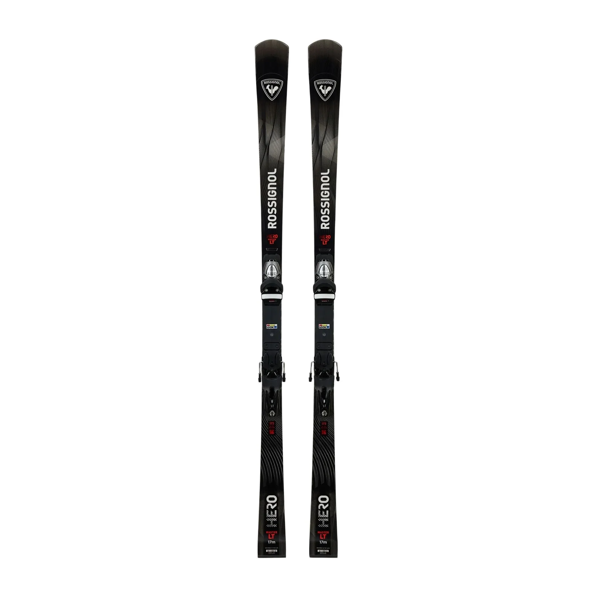 Rossignol Hero Master LT R22