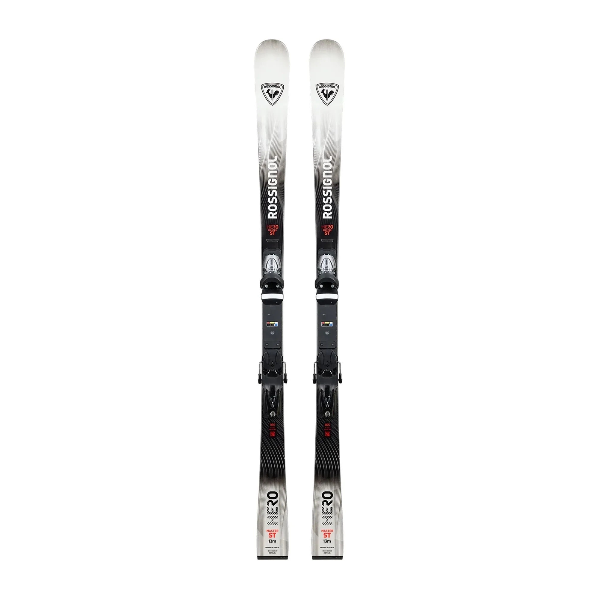 Rossignol Hero Master ST R22
