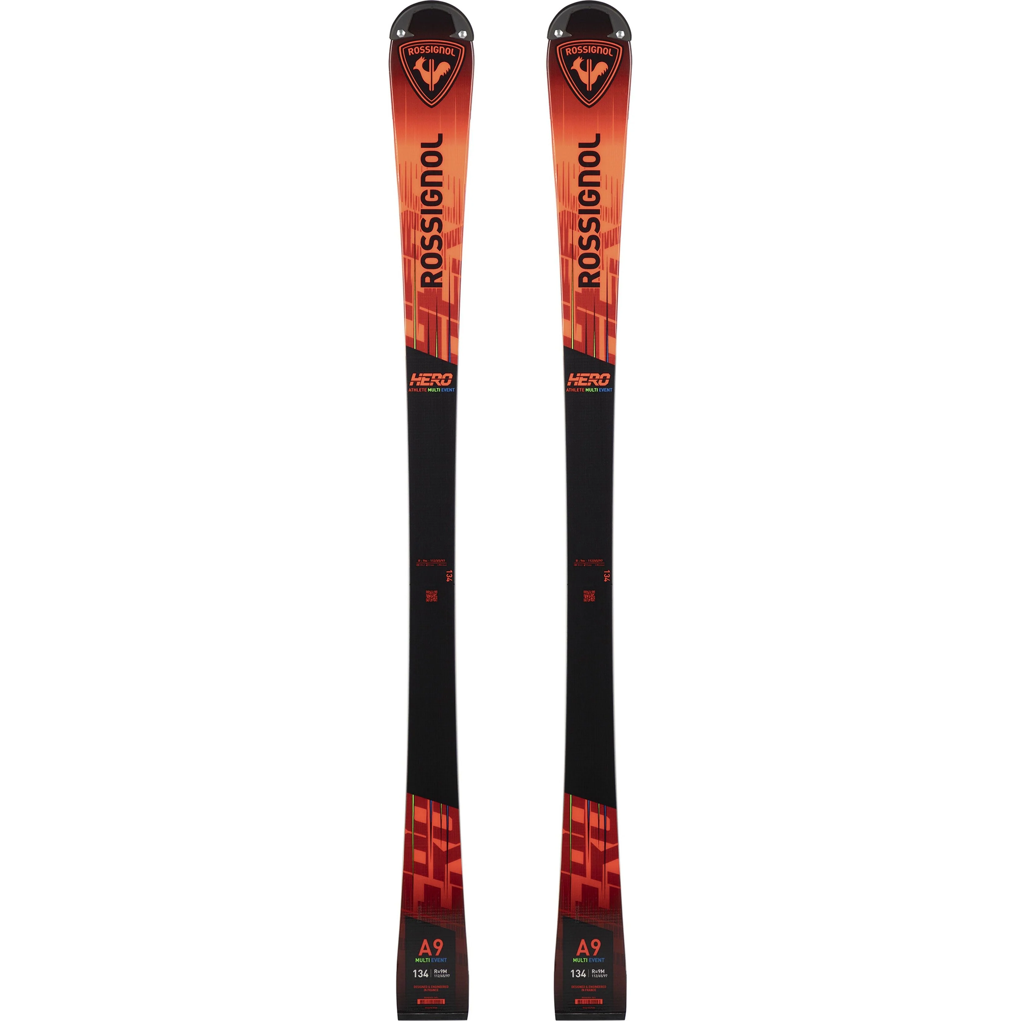 Rossignol HERO MULTI-EVENT OPEN - Image 2