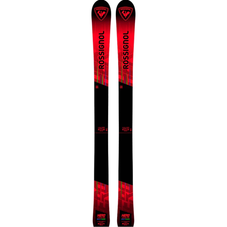Rossignol HERO PRO MULTI-EVENT OPEN