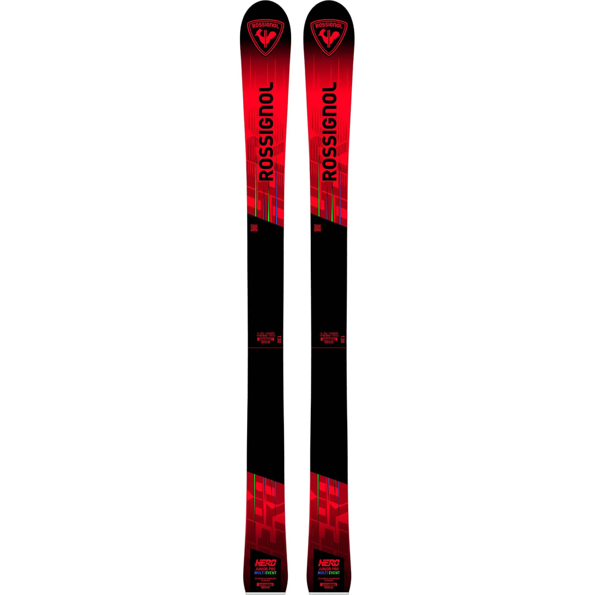 Rossignol HERO PRO MULTI-EVENT OPEN - Image 2
