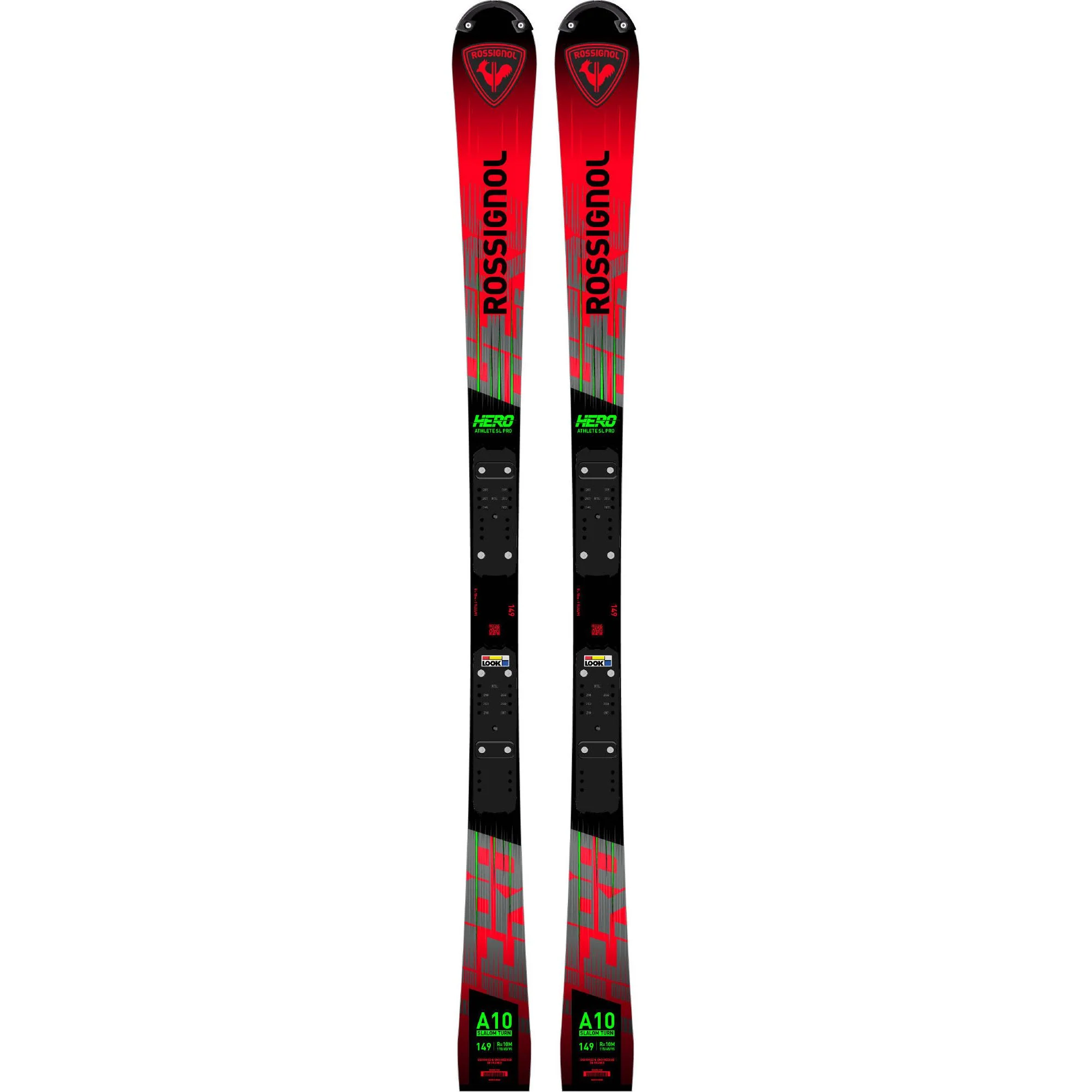 Rossignol HERO SL PRO R21 - Image 2