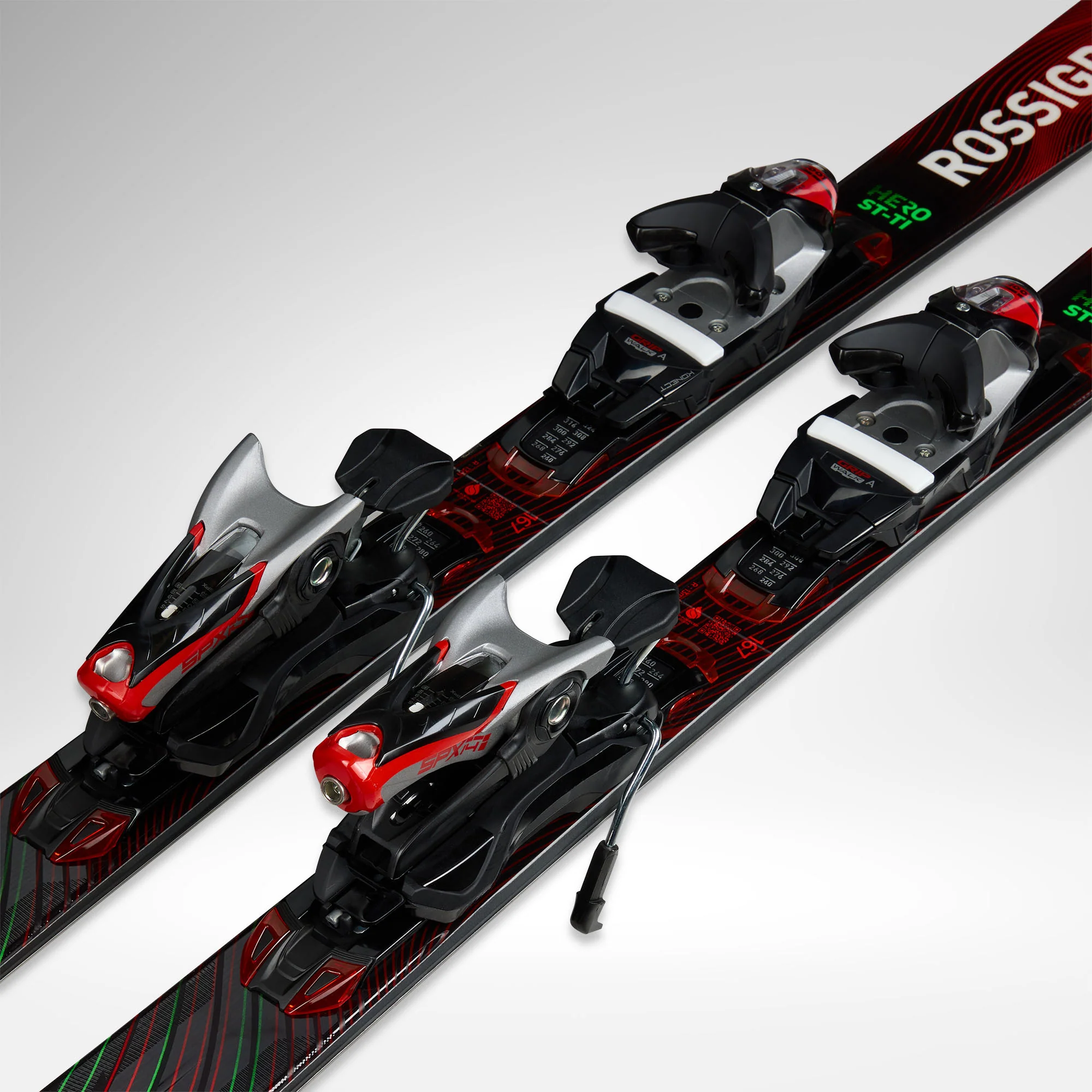 Rossignol HERO ST TI K SPX14 - Image 3