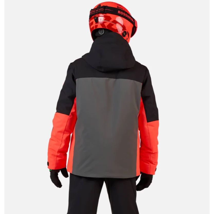 Rossignol Jr Hero Velika Insulated Jacket - Image 2