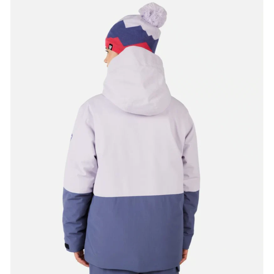 Rossignol Jr Outerlimits Insulated Jacket - Image 2