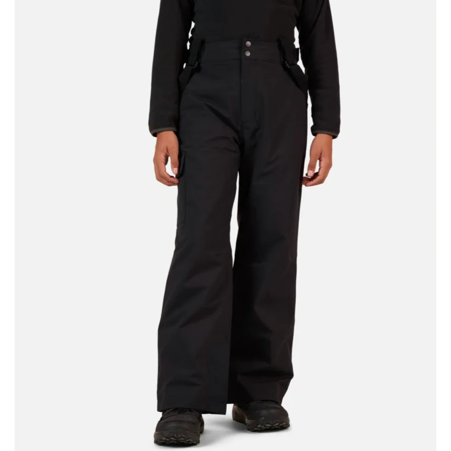 Rossignol Jr Outerlimits Insulated Pant