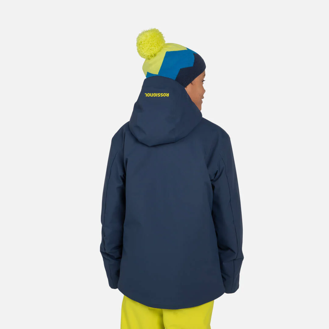 Rossignol Jr Stawpile Jacket - Image 2