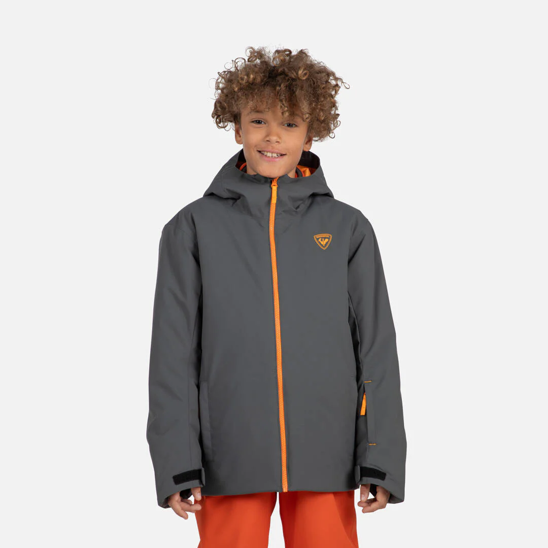 Rossignol Jr Stawpile Jacket - Image 3