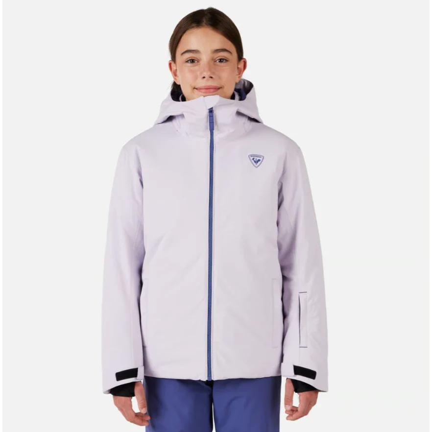 Rossignol Jr Strawpile Jacket