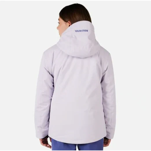 Rossignol Jr Strawpile Jacket - Image 2