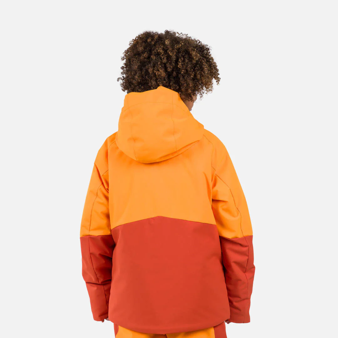 Rossignol Jr Wispile Jacket - Image 2