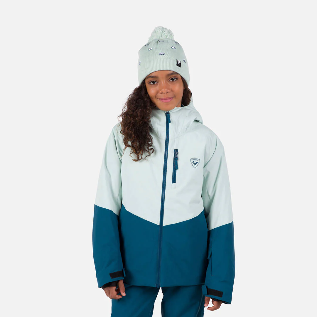 Rossignol Jr Wispile Jacket - Image 3