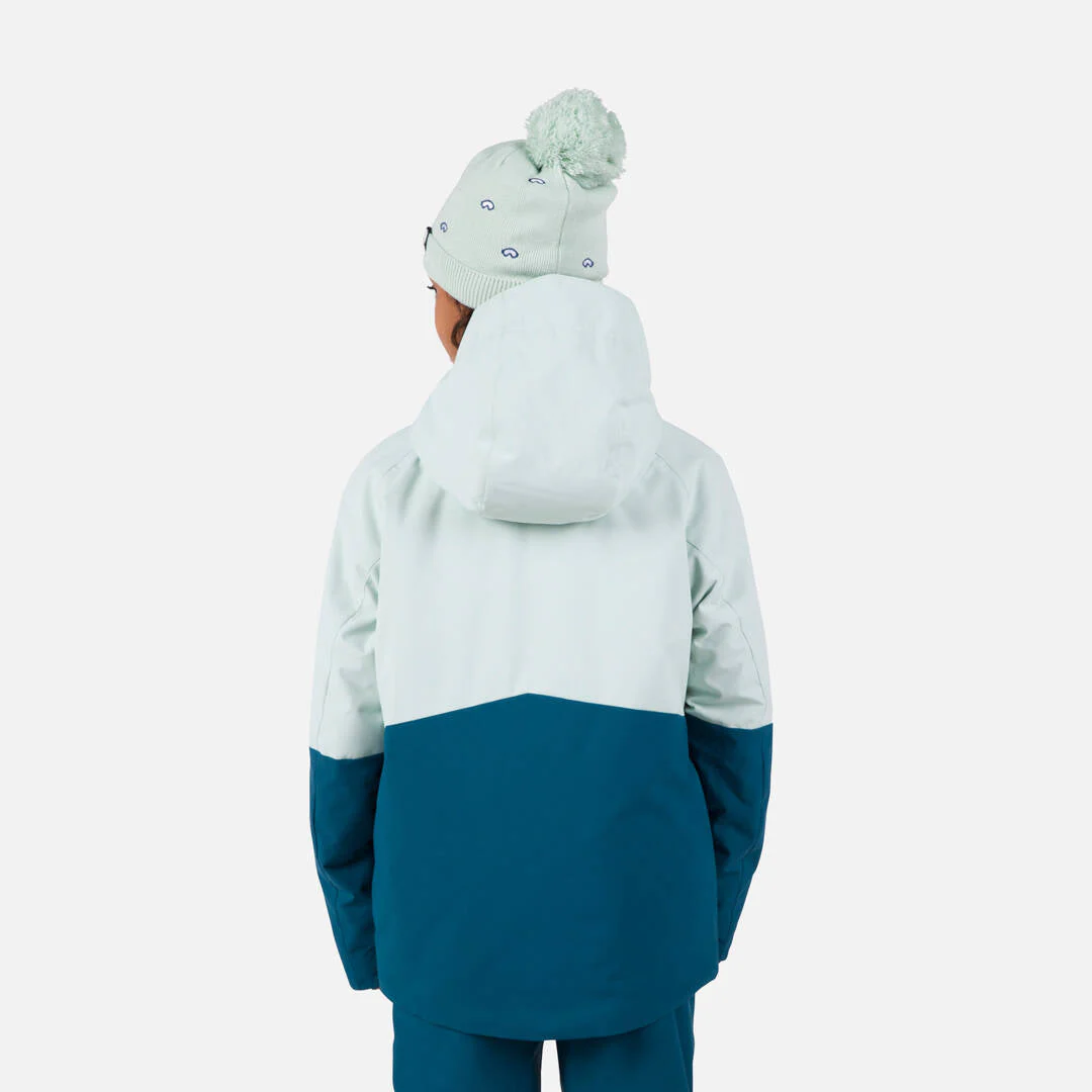 Rossignol Jr Wispile Jacket - Image 4