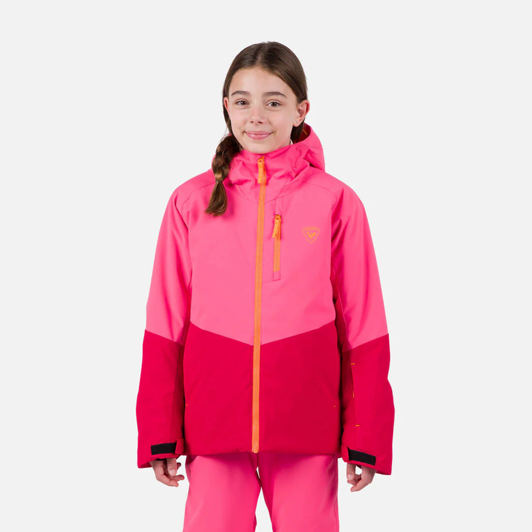 Rossignol Jr Wispile Jacket - Image 5