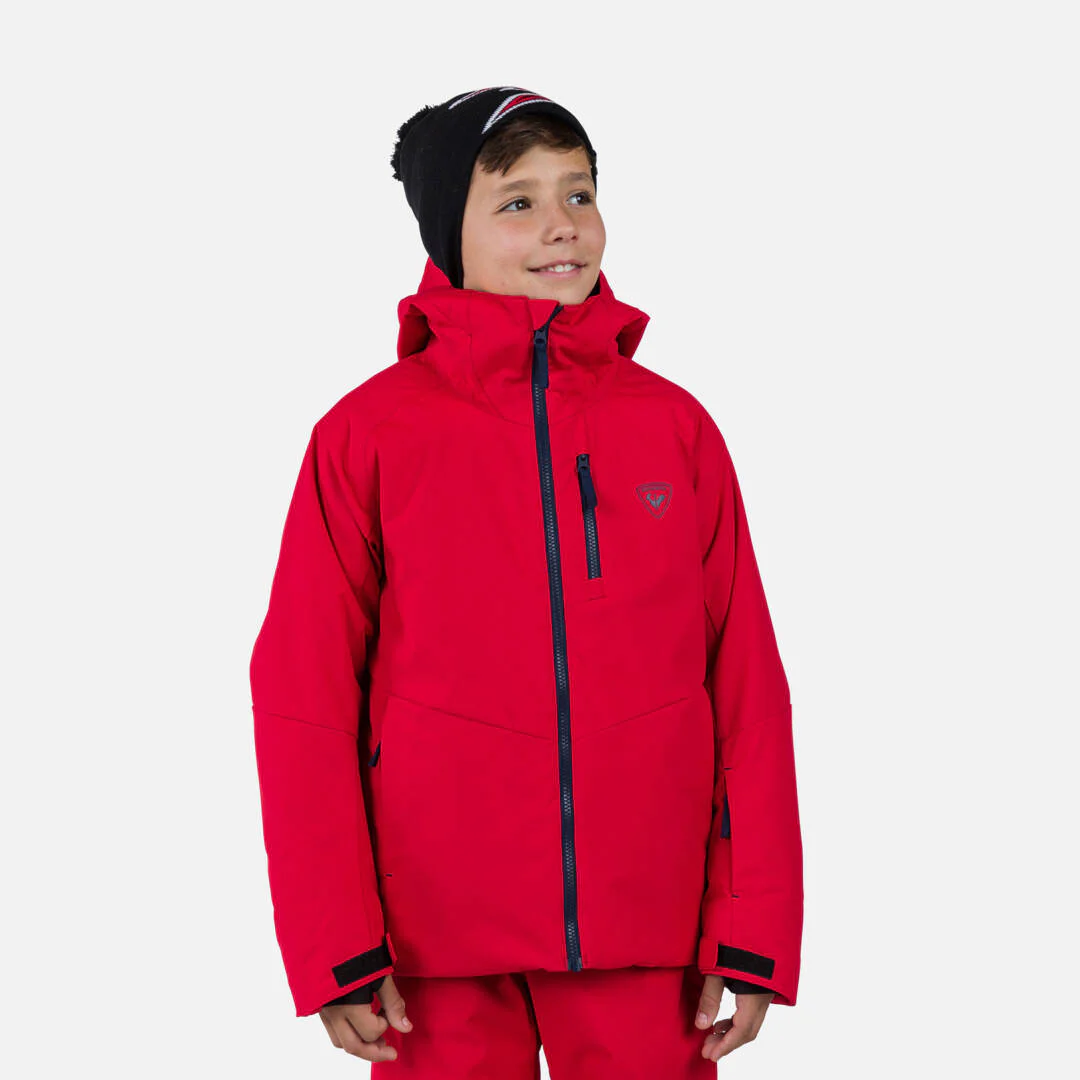 Rossignol Jr Wispile Jacket - Image 6