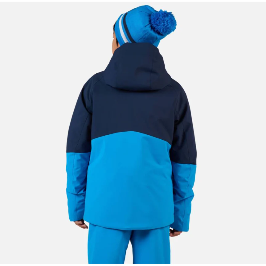 Rossignol Jr Wispile Jacket - Image 2