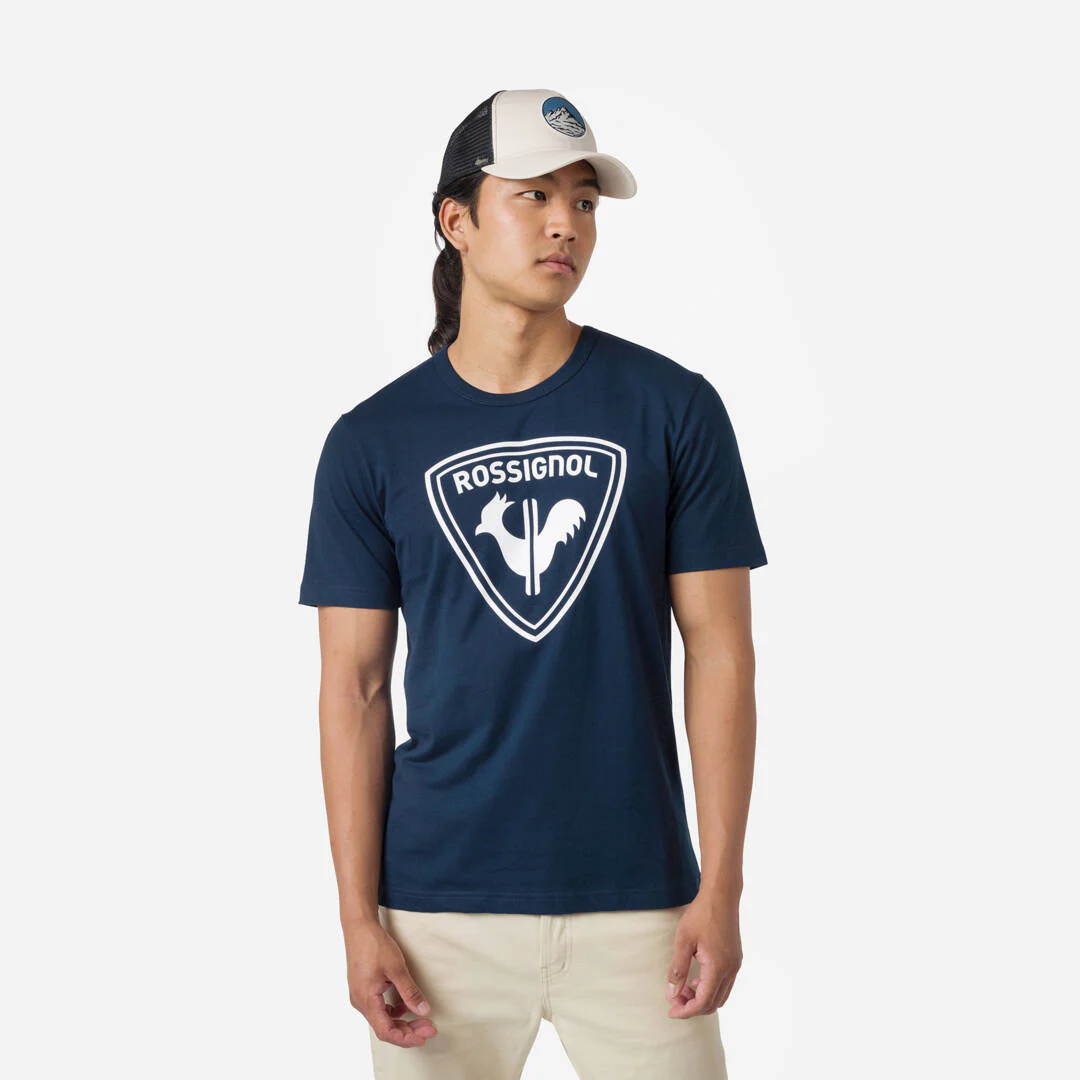 Rossignol Logo Rossi Tee