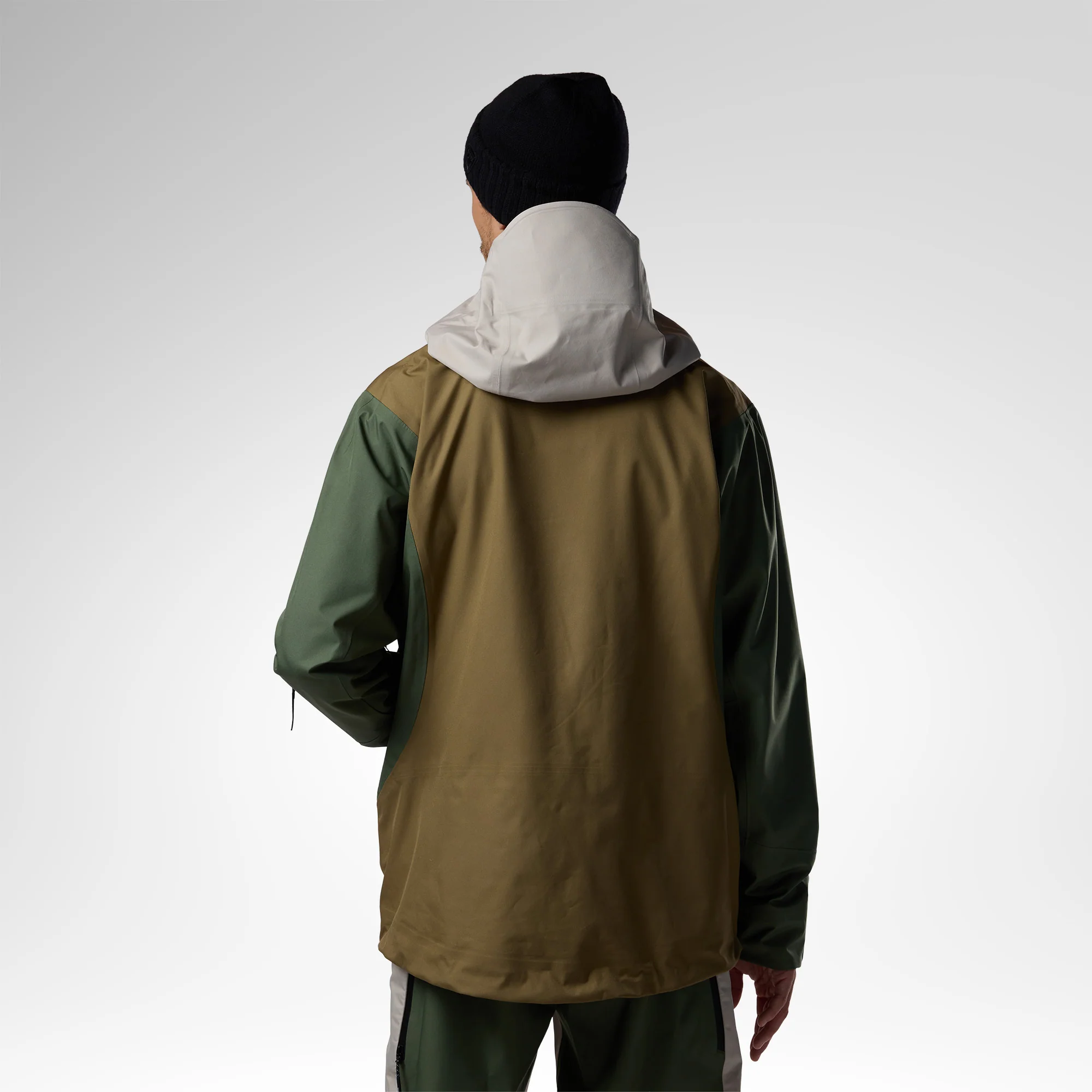 Rossignol M PROCLIVITY L.E 3L Shell Jacket - Image 2