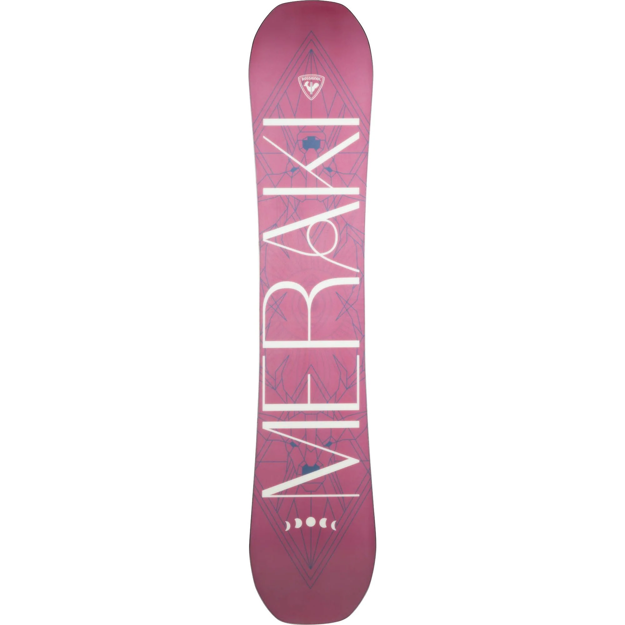 Rossignol Meraki - Image 2