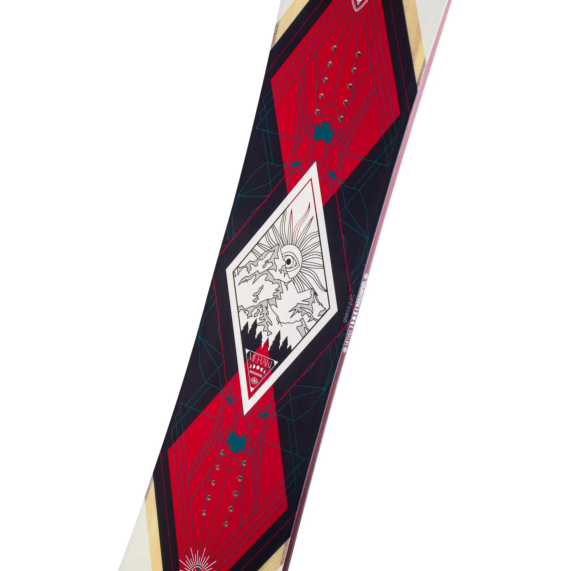Rossignol Meraki - Image 3