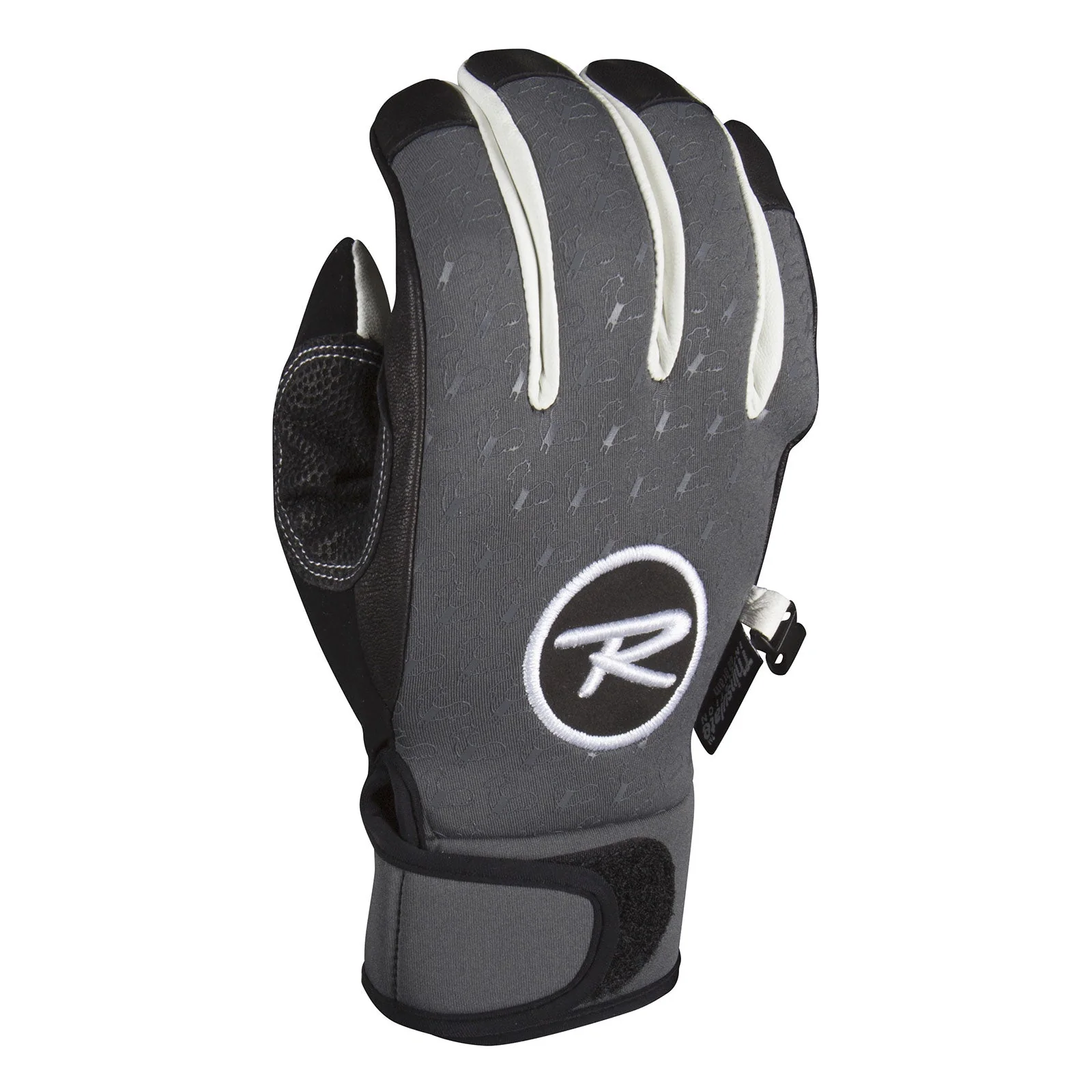 Rossignol Nailbiter Glove - Image 2