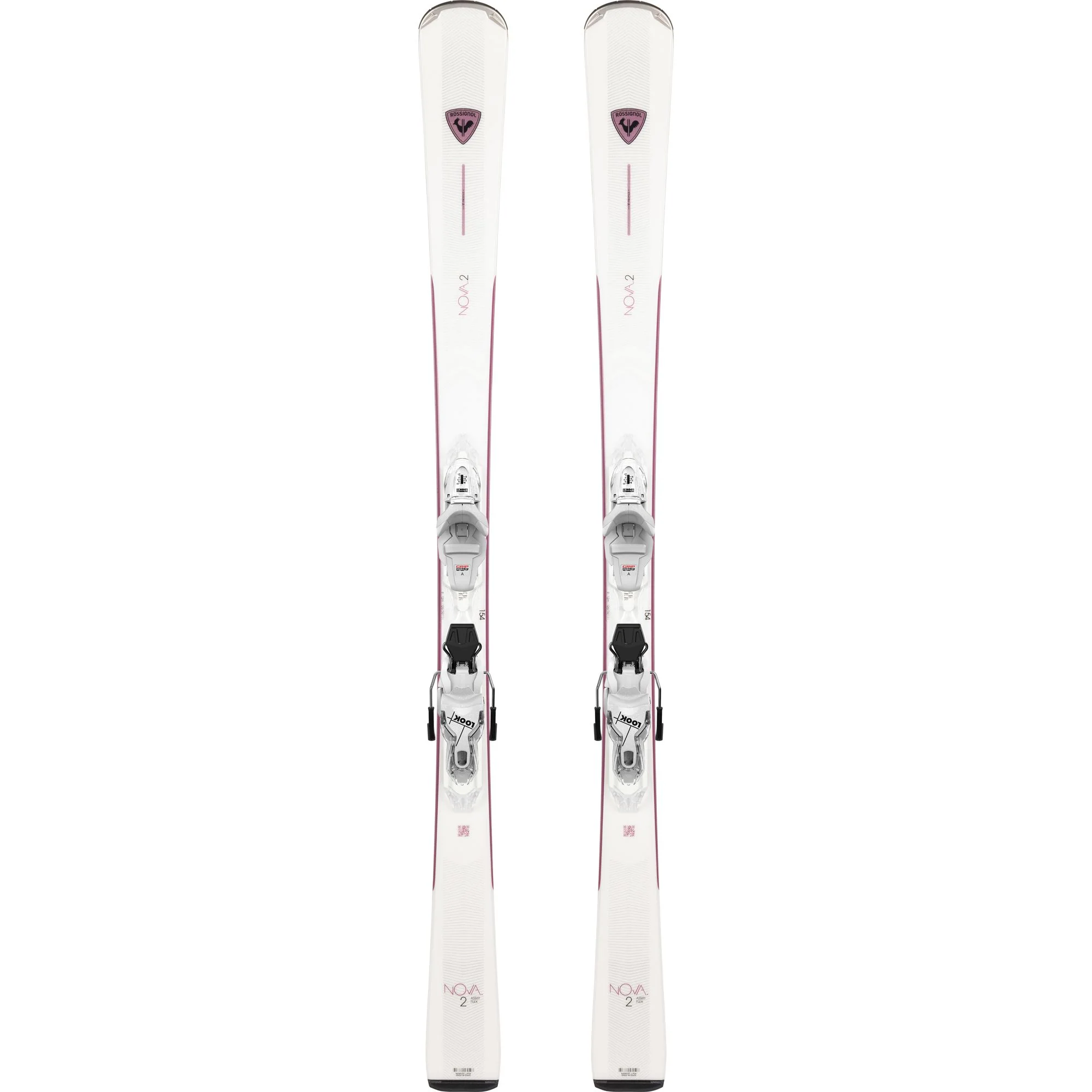 Rossignol NOVA 2 XP10