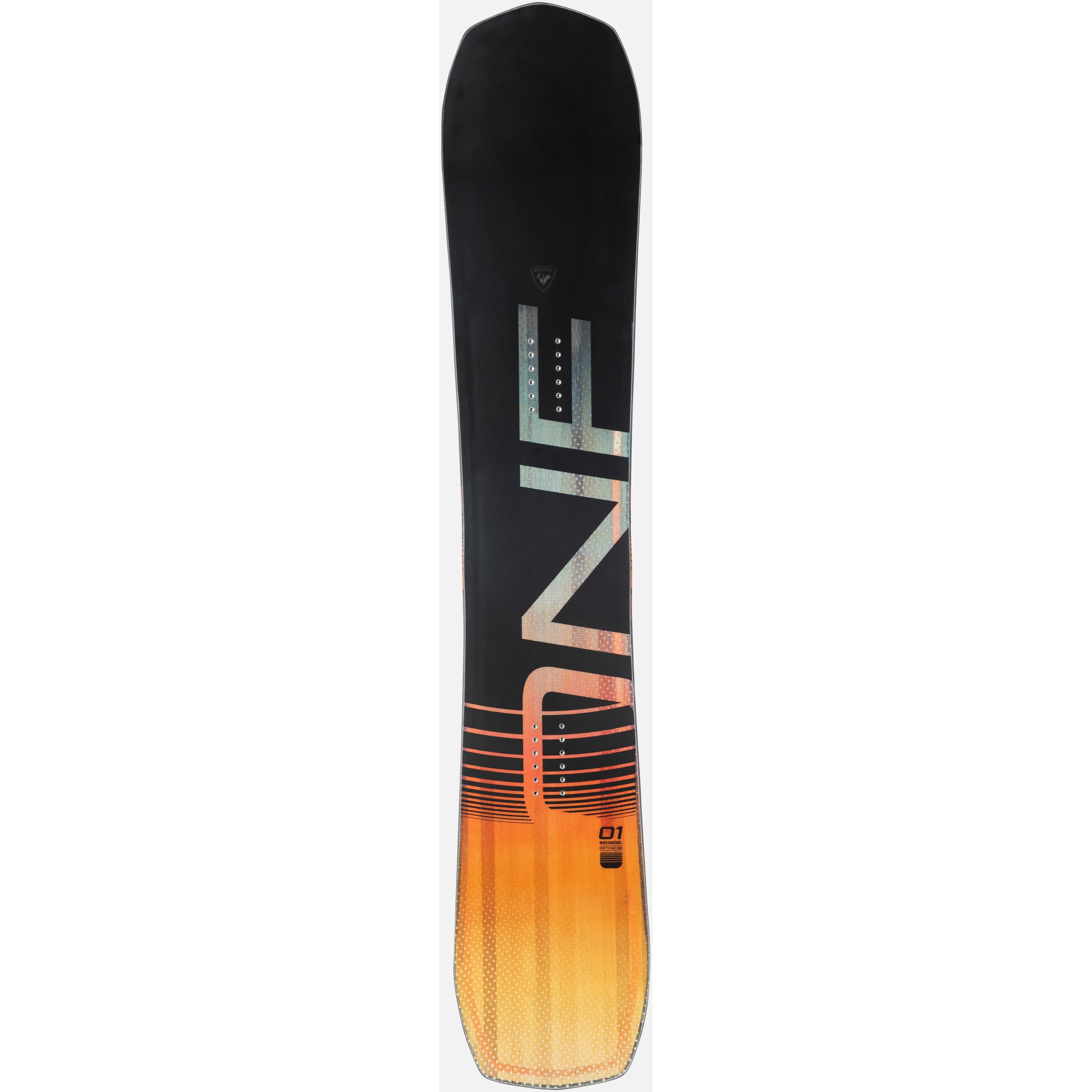 Rossignol ONE