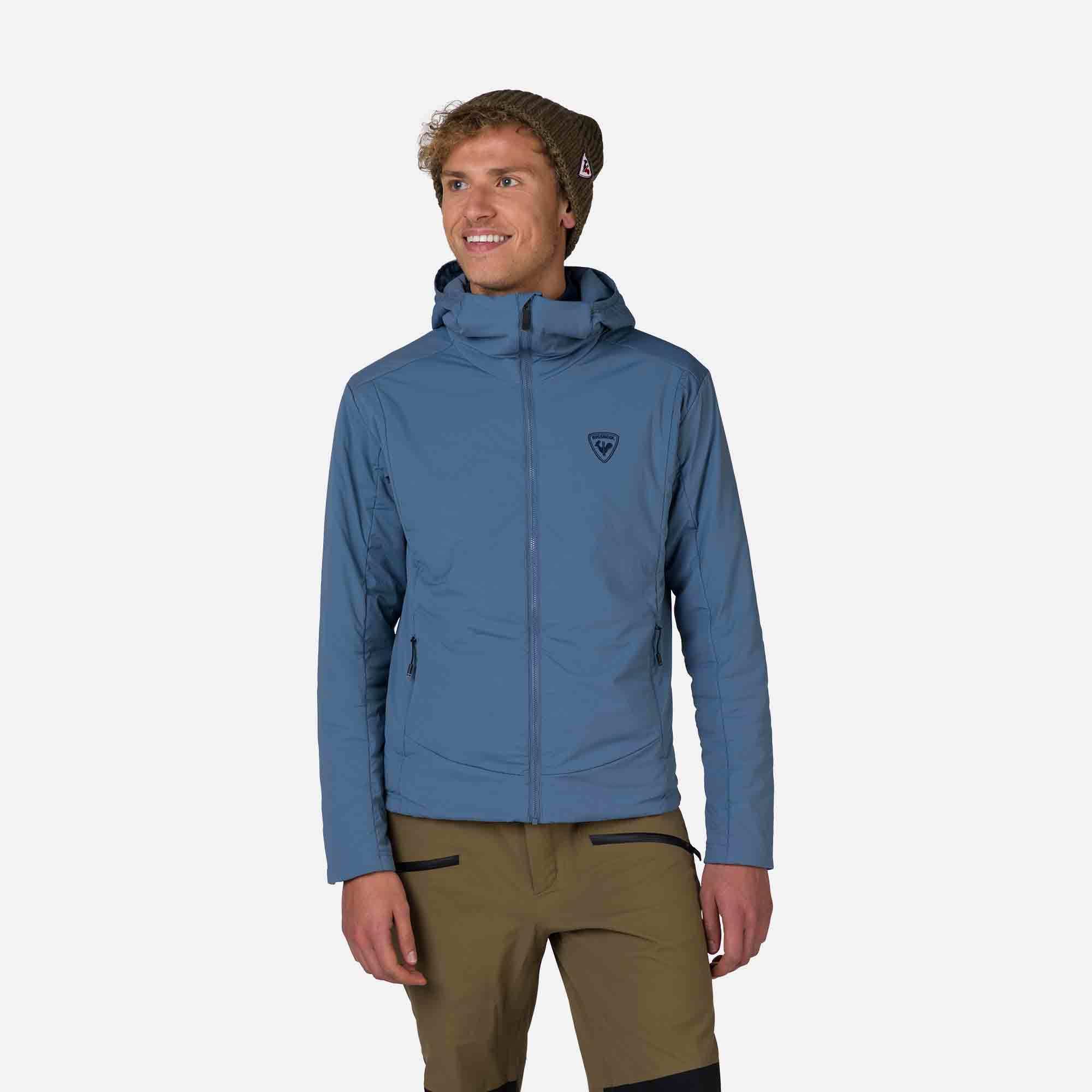 Rossignol Opside Hoodie Jacket - Image 2