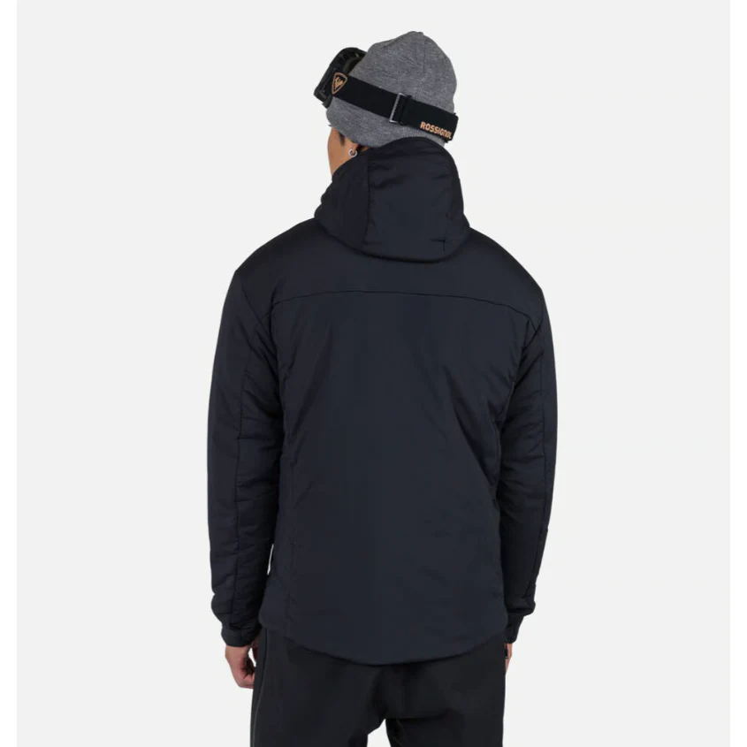 Rossignol Opside Hoodie Warm - Image 2