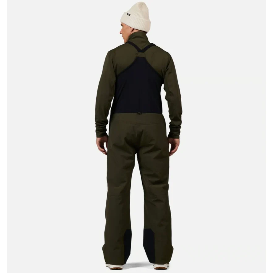 Rossignol Outerlimits Insulated Bib - Image 2
