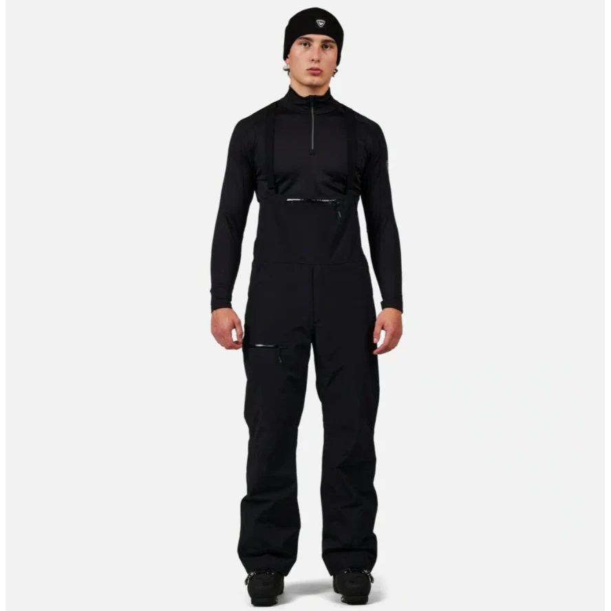 Rossignol Outerlimits Insulated Bib - Image 3