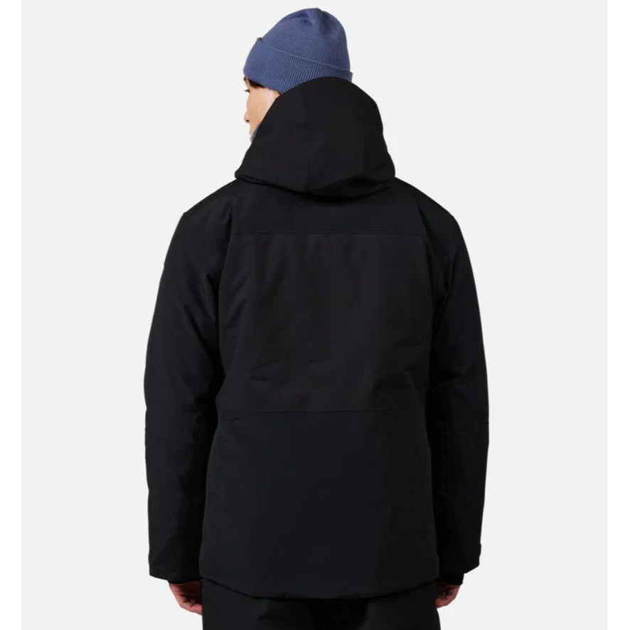 Rossignol Outerlimits Insulated Jacket - Image 4