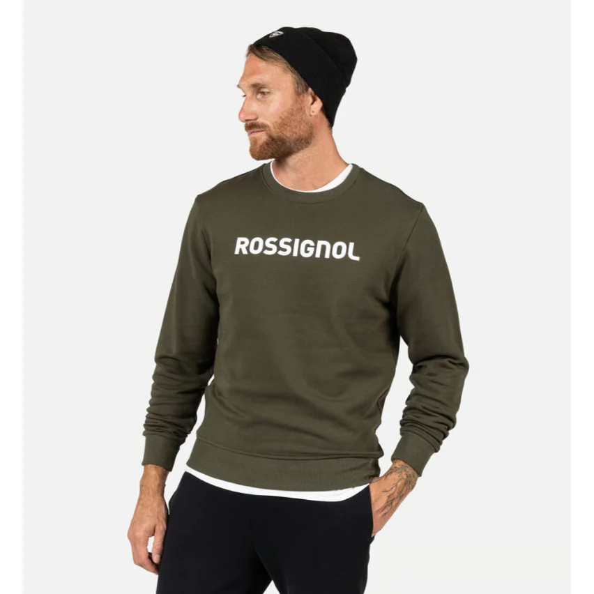 Rossignol Prarion CN Sweatshirt - Image 2