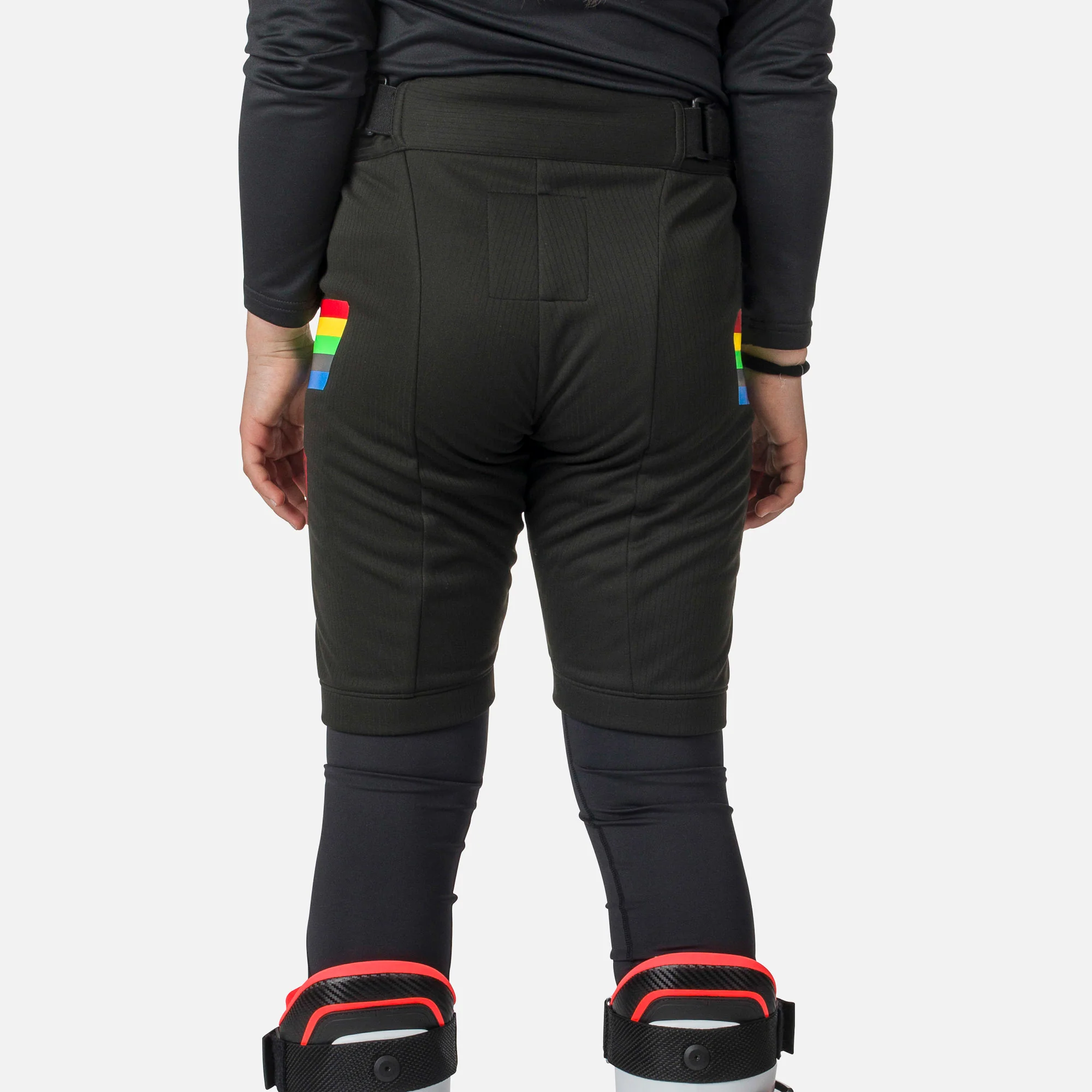 Rossignol Racing Short Jr - Image 2