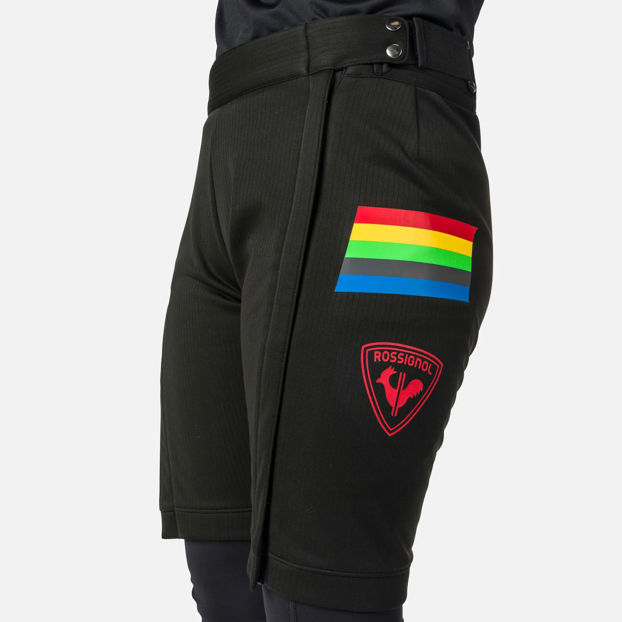 Rossignol Racing Short Jr - Image 3