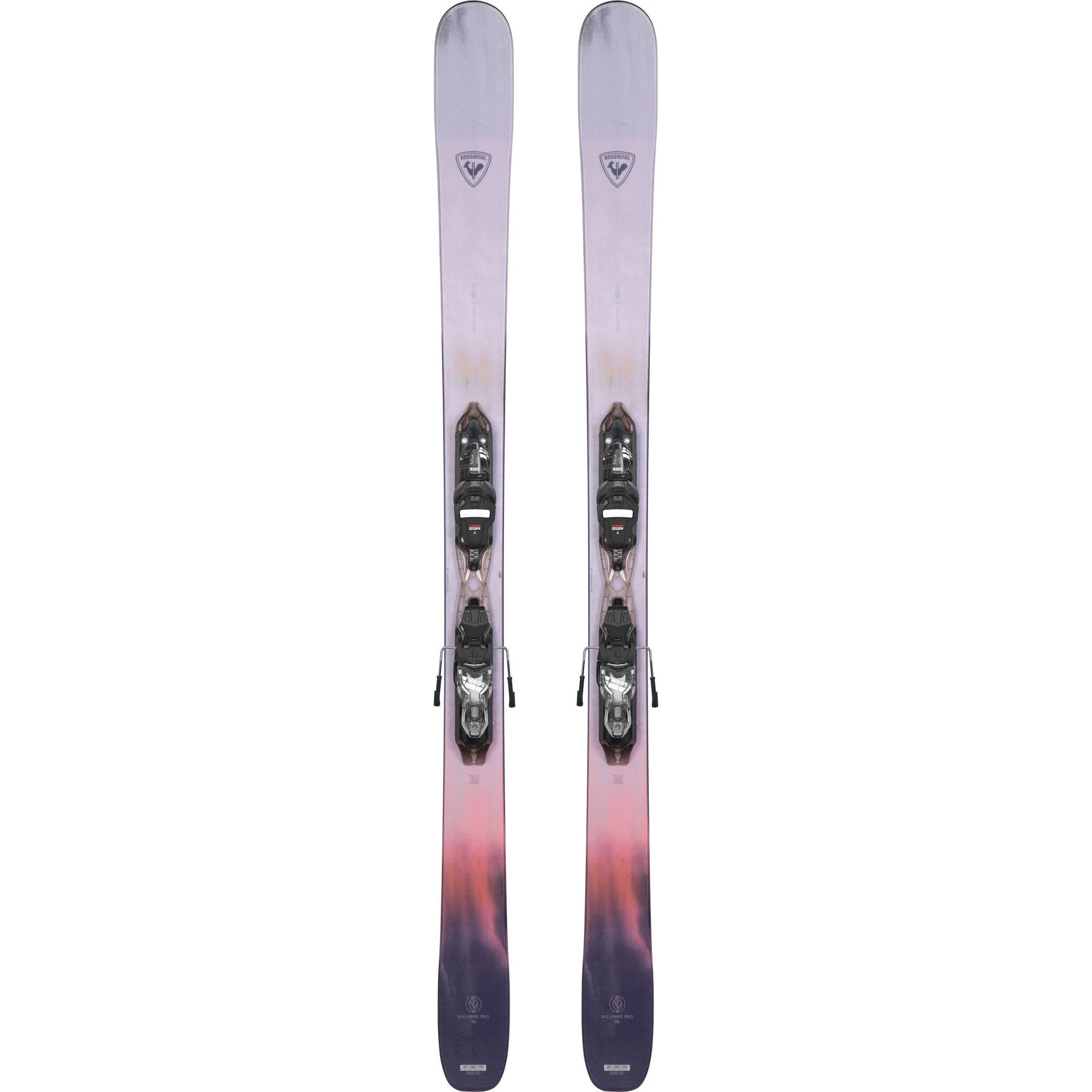 Rossignol RALLYBIRD 90 PRO XP10