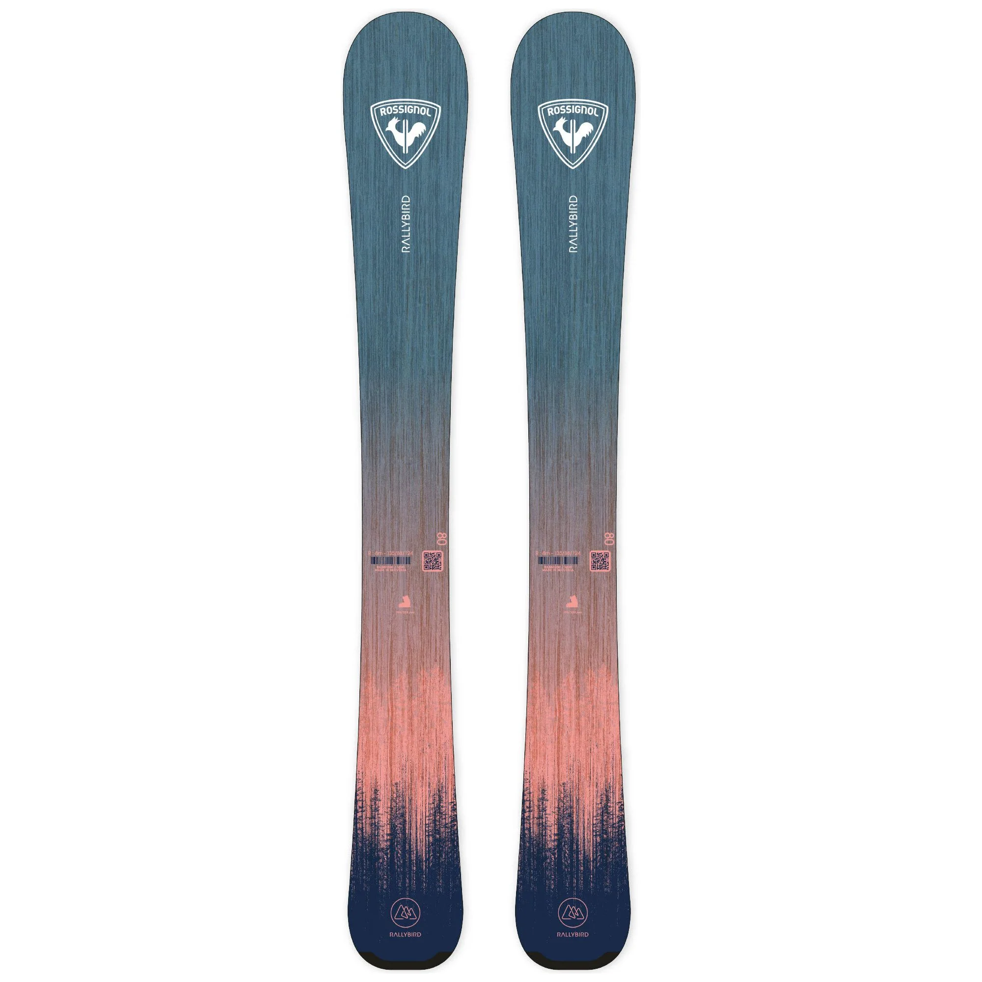 Rossignol RALLYBIRD KID TEAM4 - Image 2
