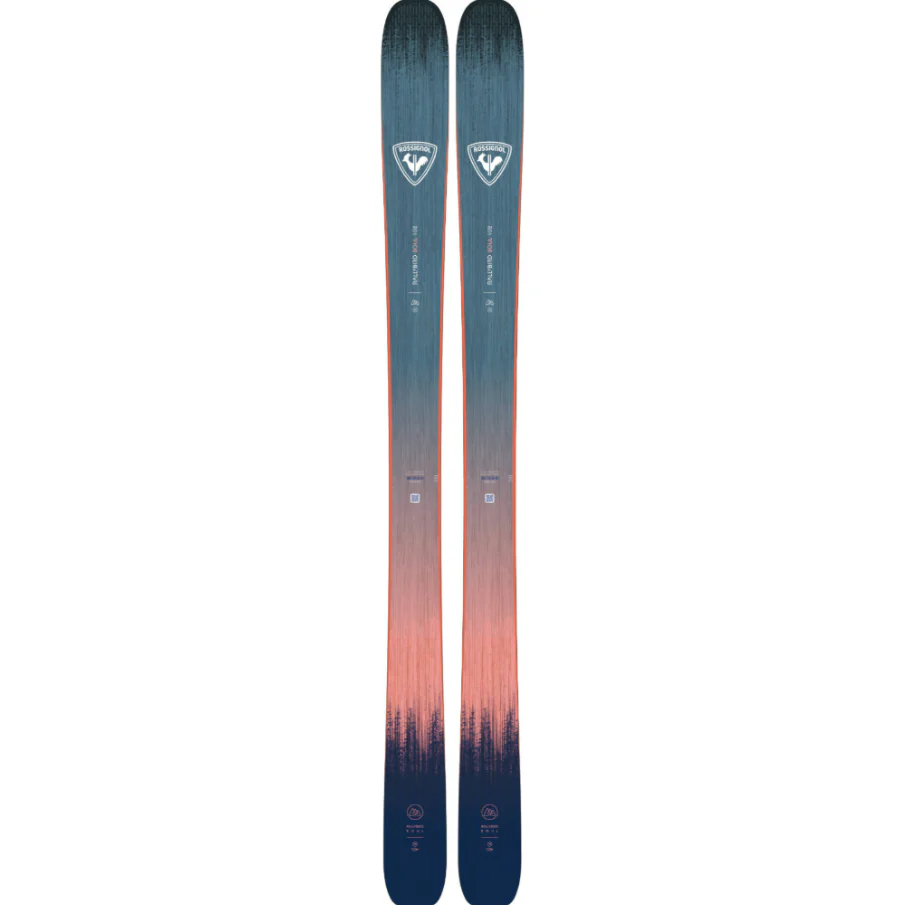 Rossignol RALLYBIRD SOUL 102 OPEN