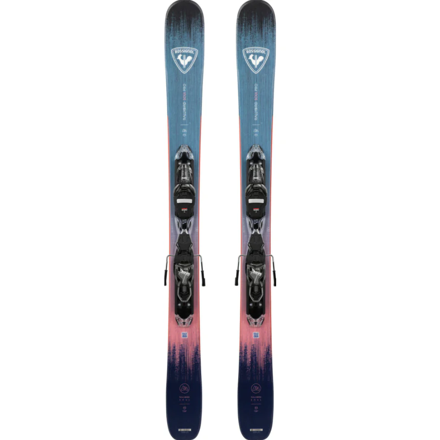 Rossignol RALLYBIRD SOUL PRO XP10