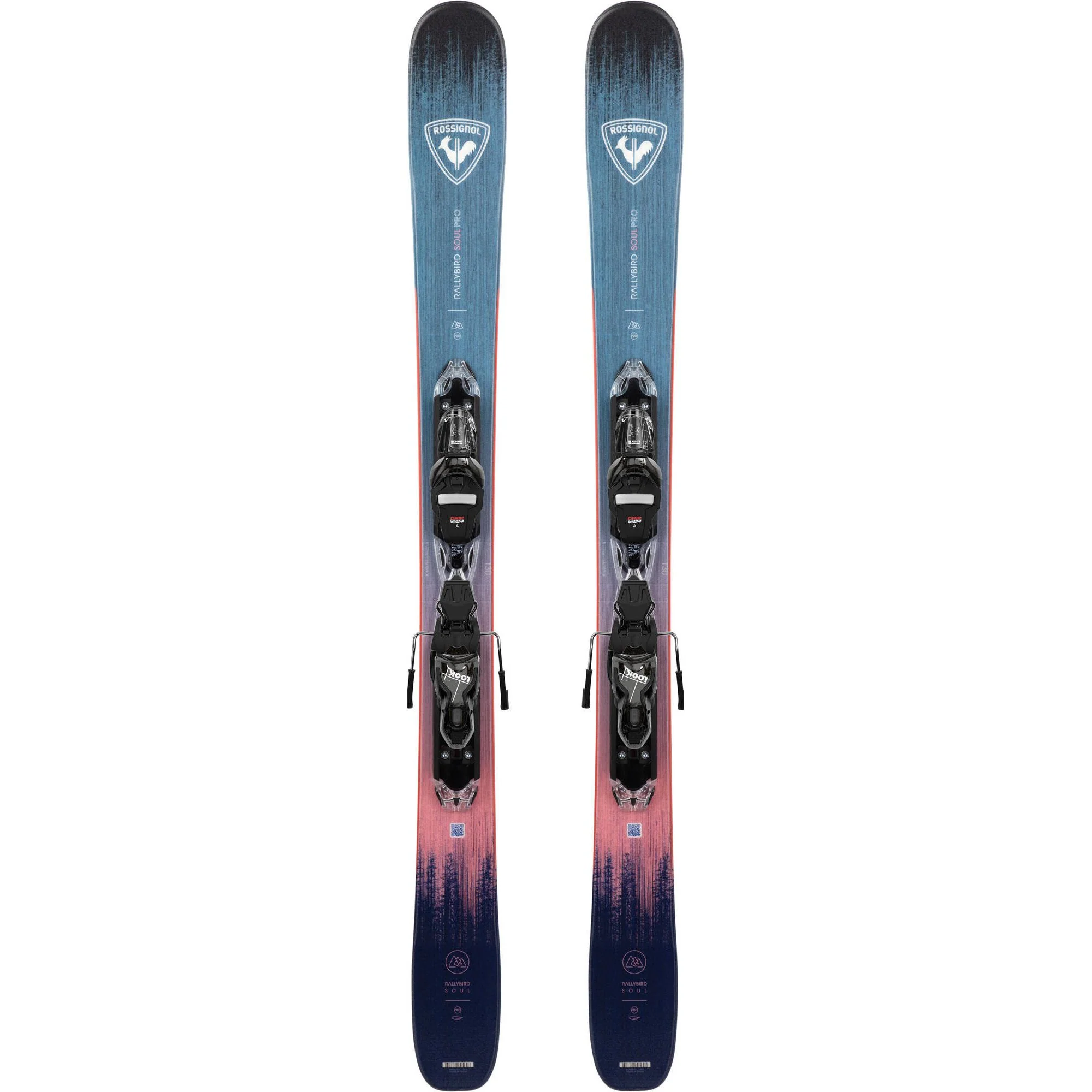 Rossignol RALLYBIRD SOUL PRO XP10 - Image 2