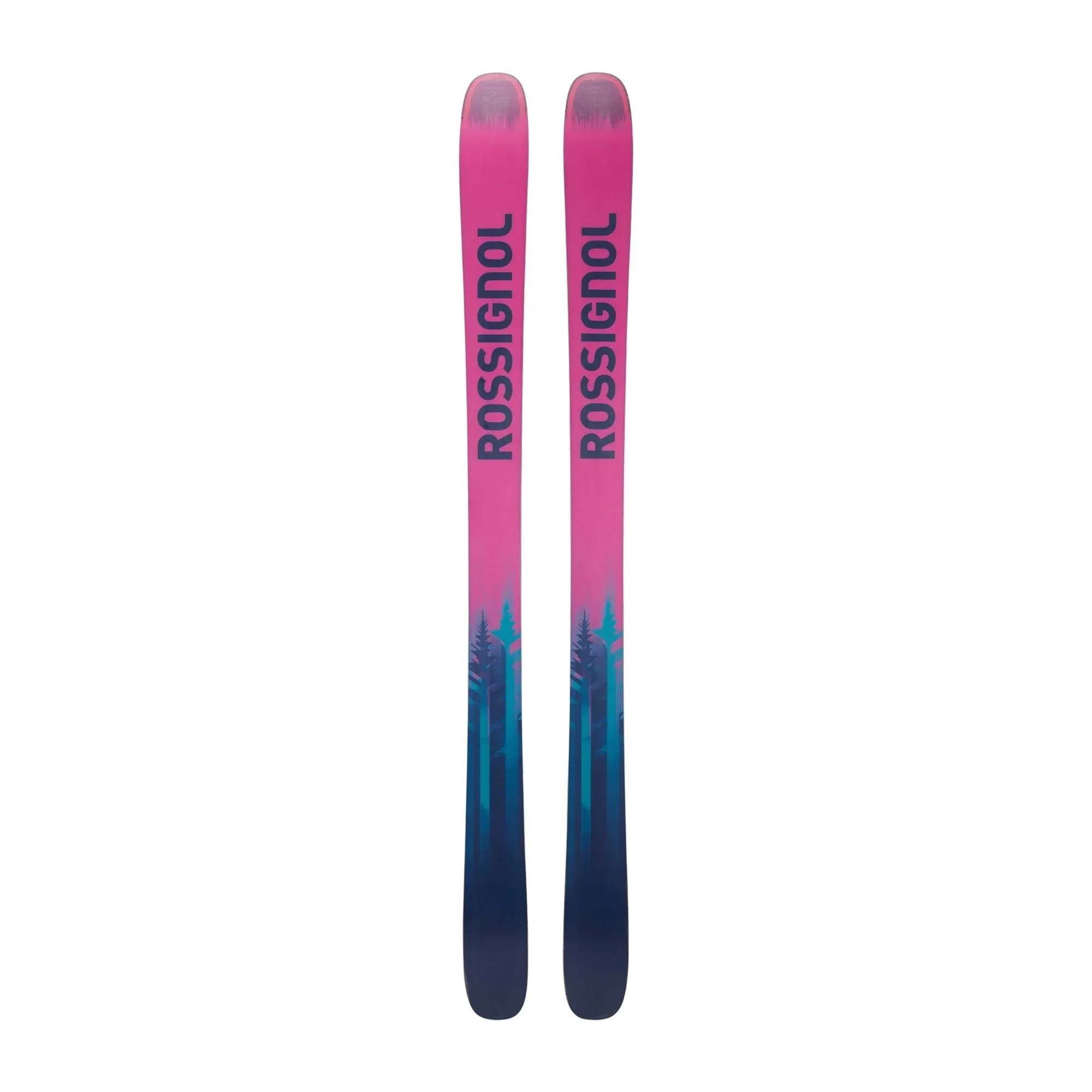 Rossignol Sender 100 OPEN - Image 2
