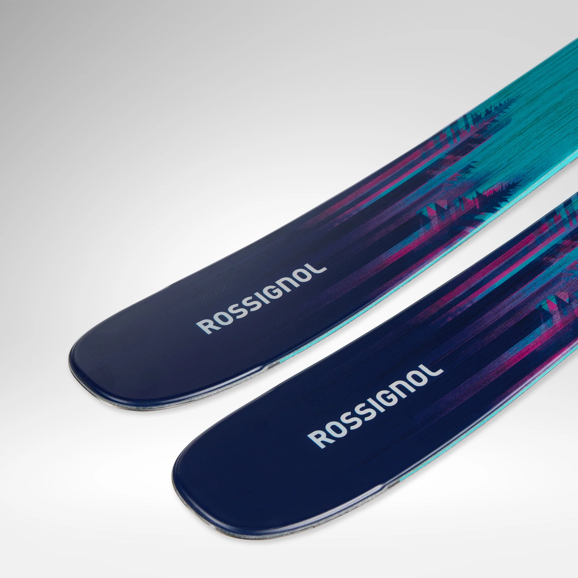 Rossignol Sender 100 OPEN - Image 3
