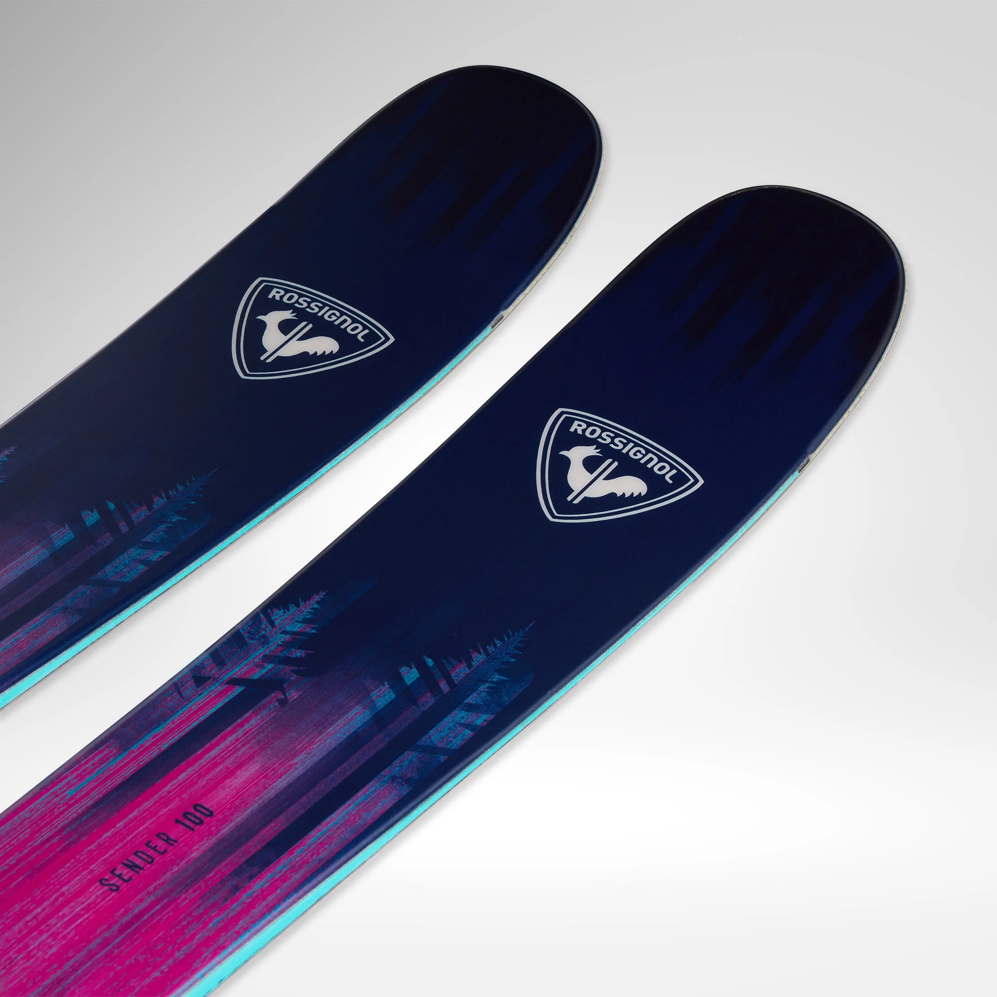 Rossignol Sender 100 OPEN - Image 5