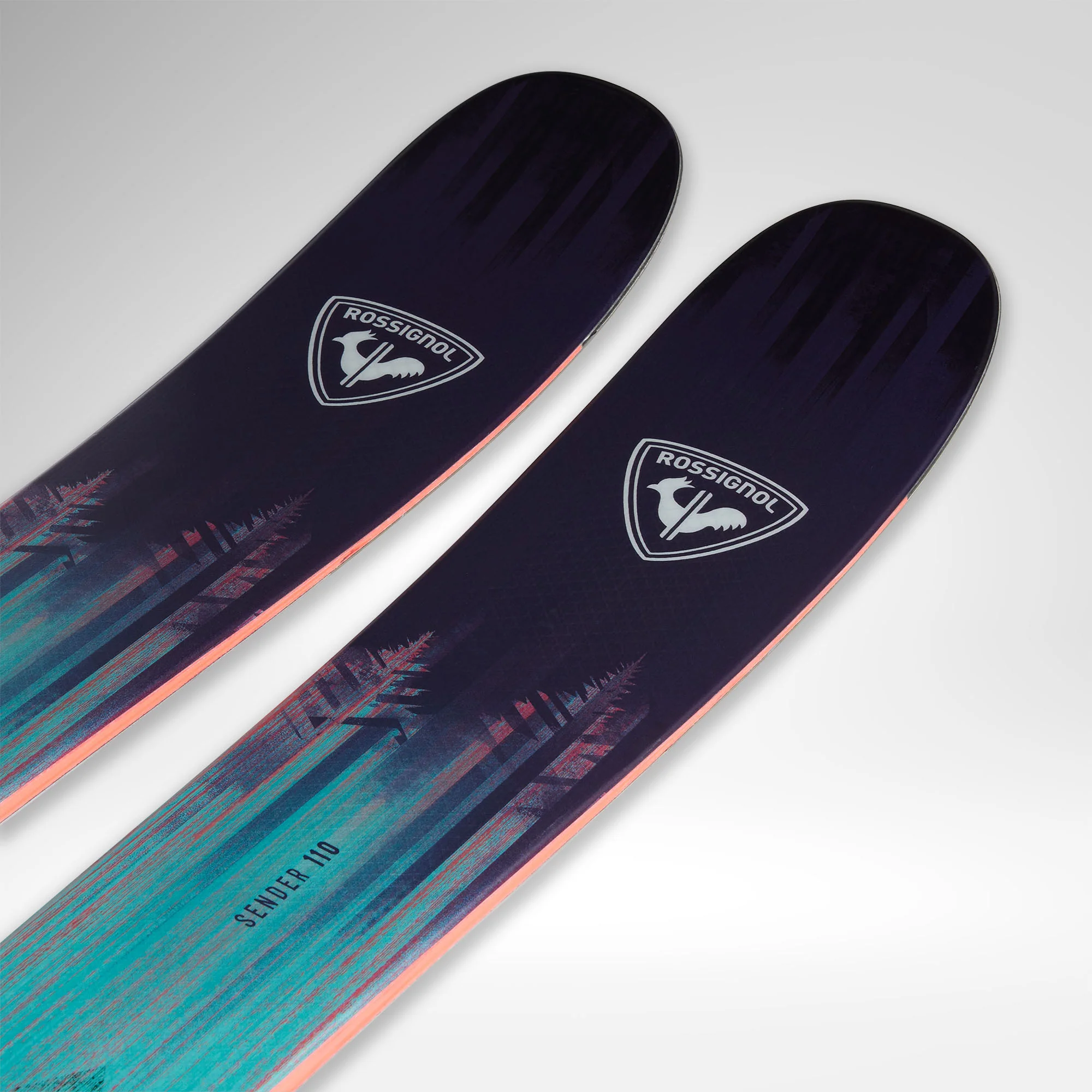 Rossignol Sender 110 Open - Image 4