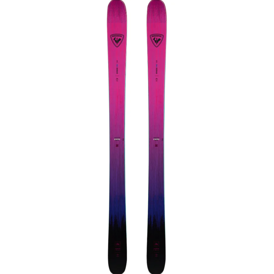 Rossignol SENDER FREE 100 OPEN
