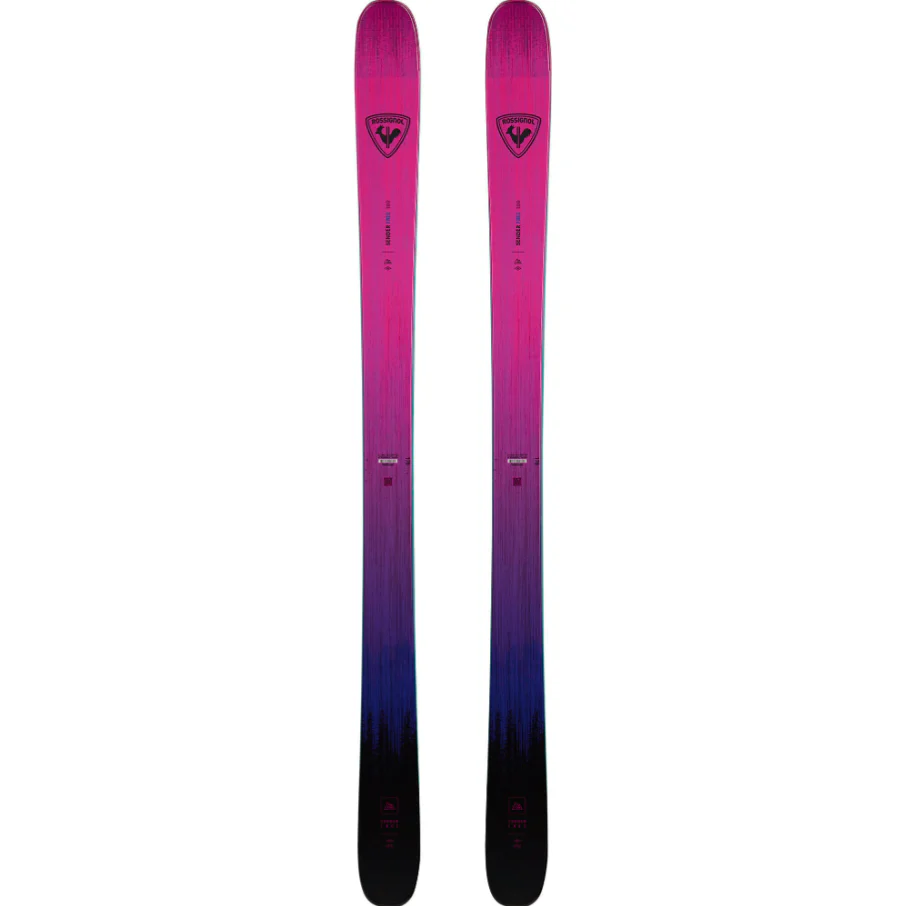 Rossignol SENDER FREE 100 OPEN - Image 2