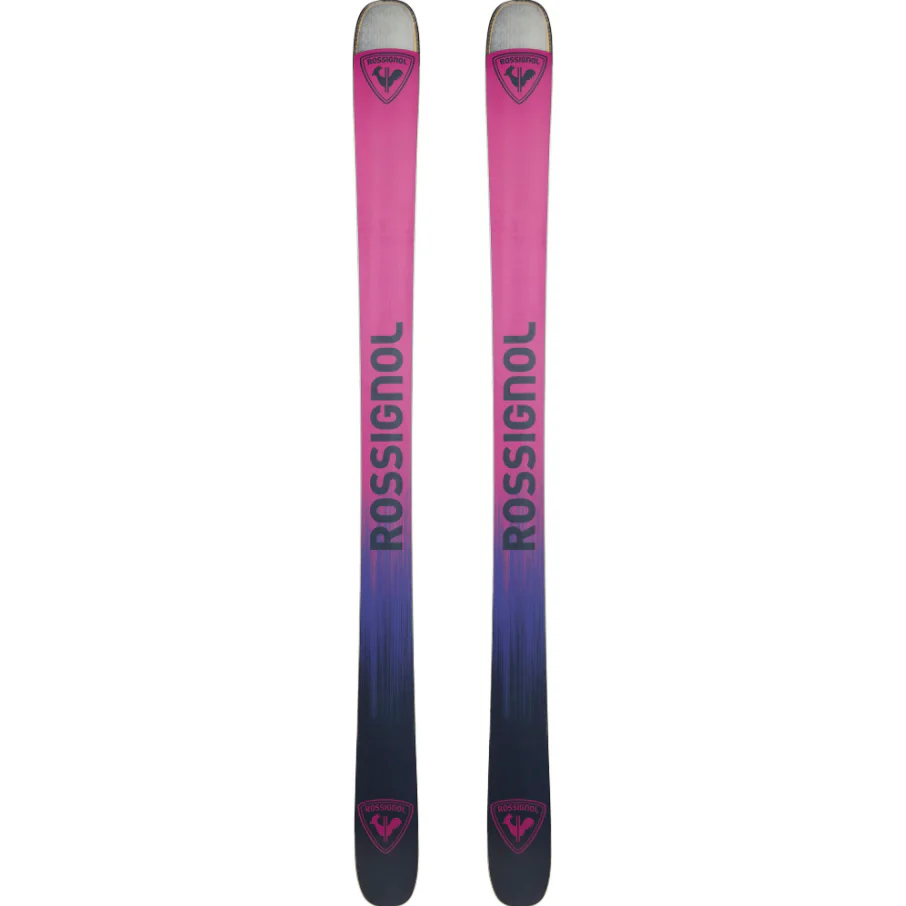 Rossignol SENDER FREE 100 OPEN - Image 3