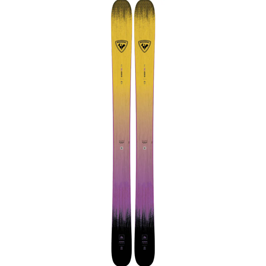 Rossignol SENDER FREE 118 OPEN