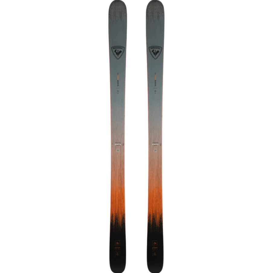 Rossignol SENDER SOUL 92 OPEN